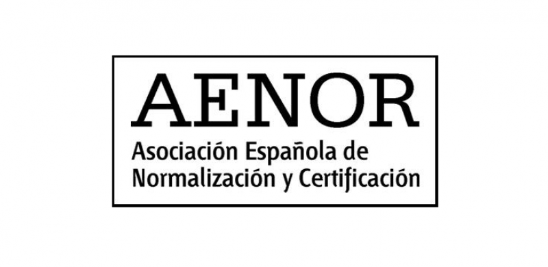 Certificado de gestión ambiental