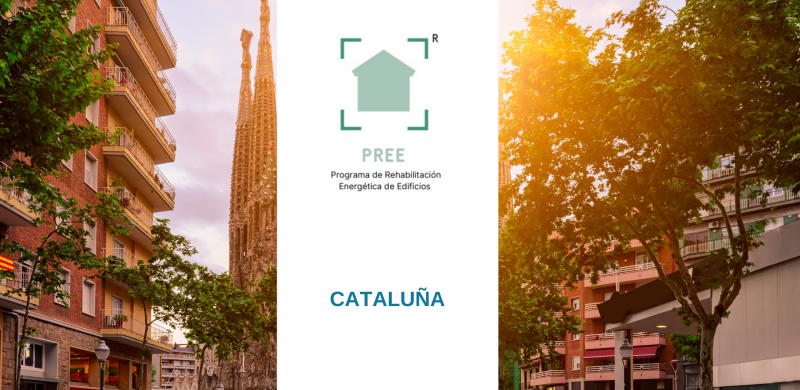 Programa PREE 5000 Cataluña