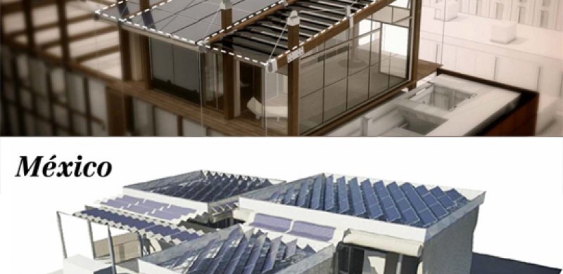 Solar Decathlon