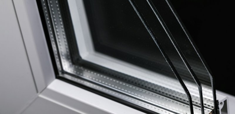 Son las ventanas de PVC una opción aislante para el ruido?